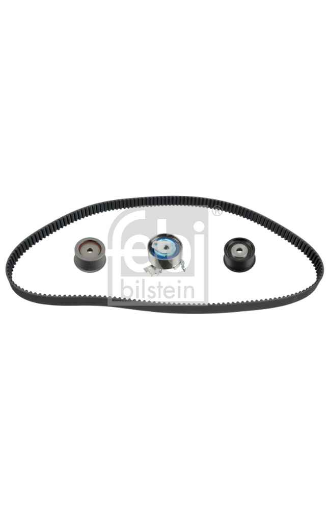 Kit cinghie dentate FEBI BILSTEIN 101-28375
