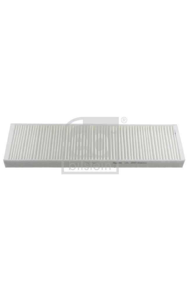 Filtro, Aria abitacolo FEBI BILSTEIN 101-28380