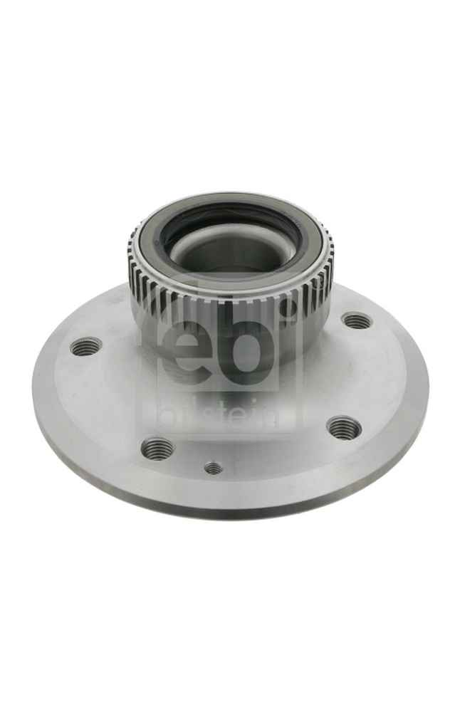 Kit cuscinetto ruota FEBI BILSTEIN 101-28384