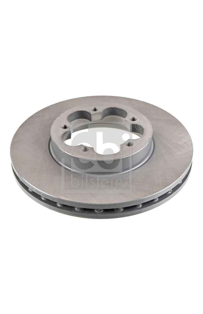 Disco  freno FEBI BILSTEIN 101-28388