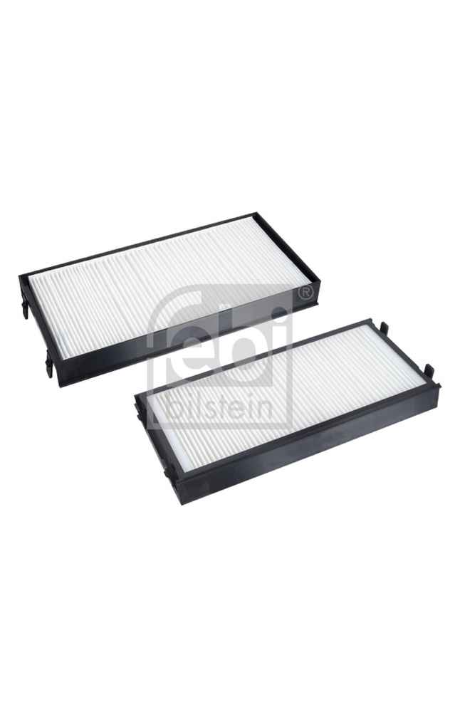 Kit filtro, aria abitacolo FEBI BILSTEIN 101-28413