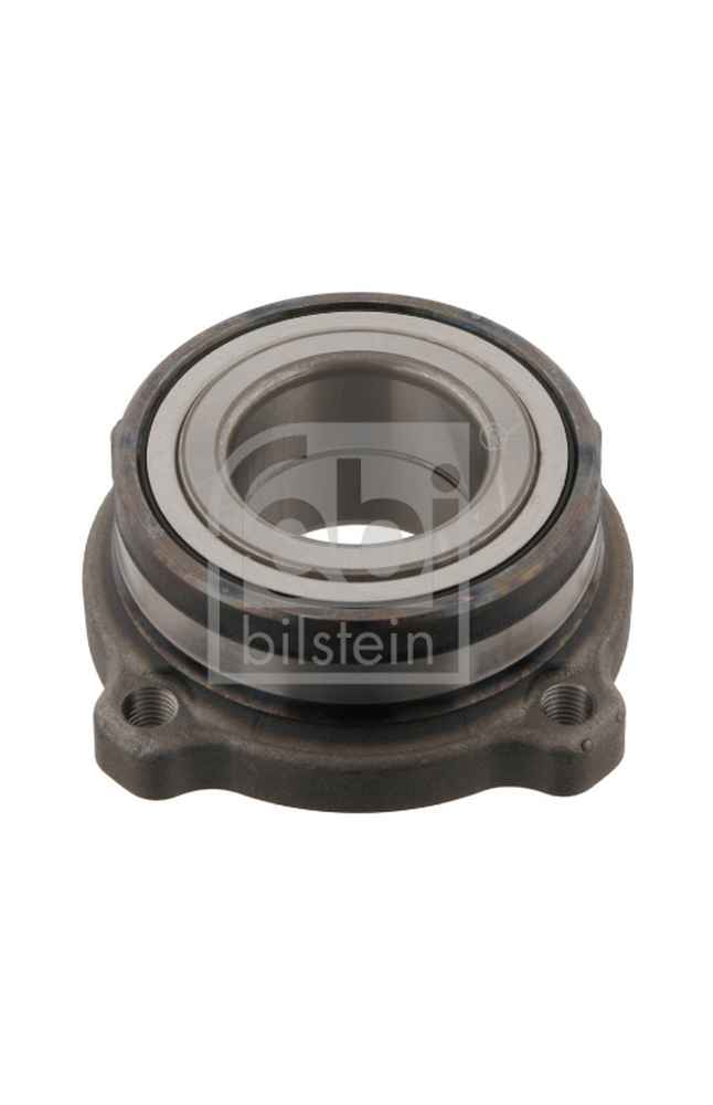 Kit cuscinetto ruota FEBI BILSTEIN 101-28506