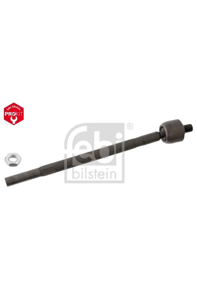 Giunto assiale, Asta trasversale FEBI BILSTEIN 101-28607