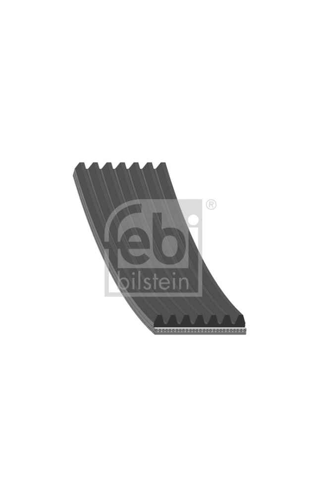 Cinghia Poly-V FEBI BILSTEIN 101-29030