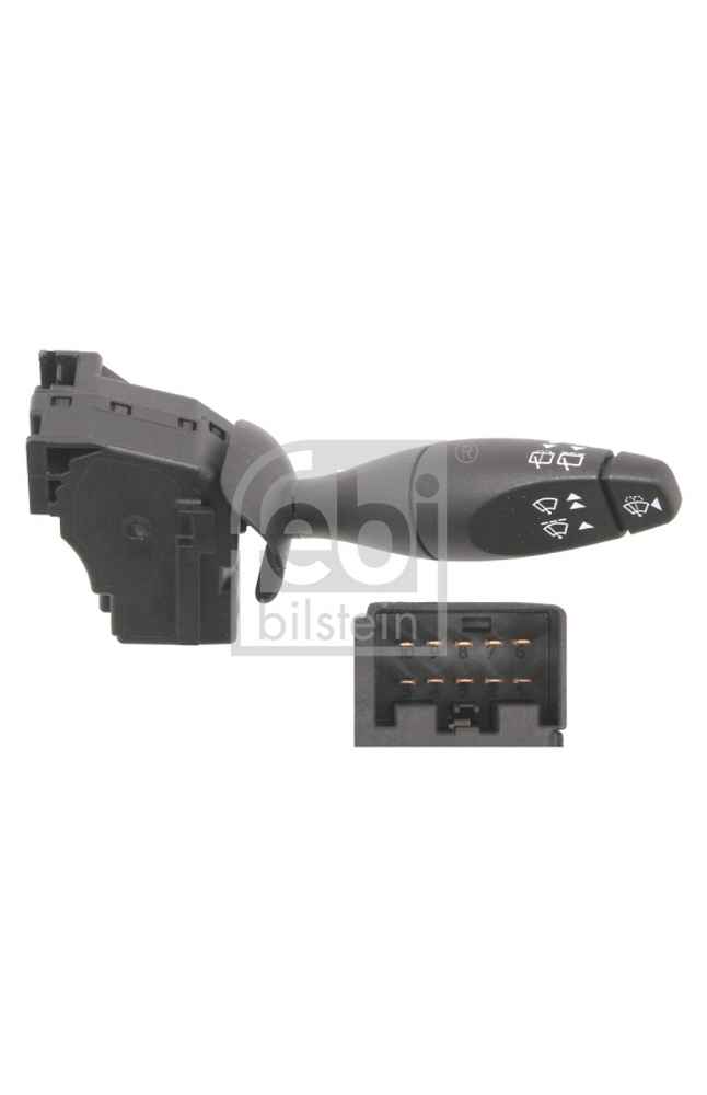 Leva devio guida FEBI BILSTEIN 101-29245