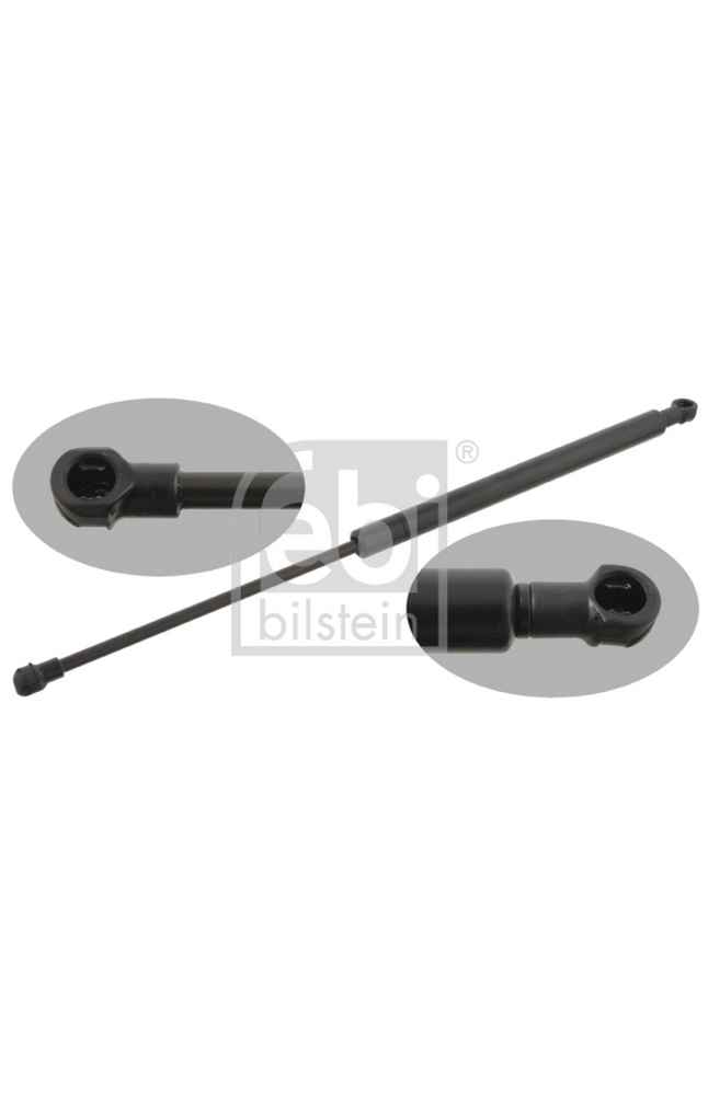 Ammortizzatore pneumatico, Cofano motore FEBI BILSTEIN 101-29286