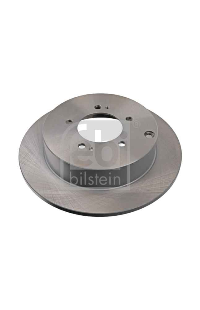 Disco  freno FEBI BILSTEIN 101-29309