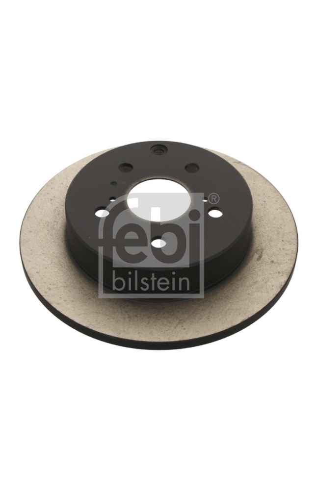 Disco  freno FEBI BILSTEIN 101-29353