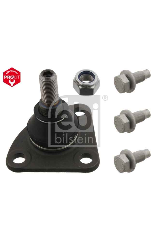 Giunto di supporto / guida FEBI BILSTEIN 101-29385