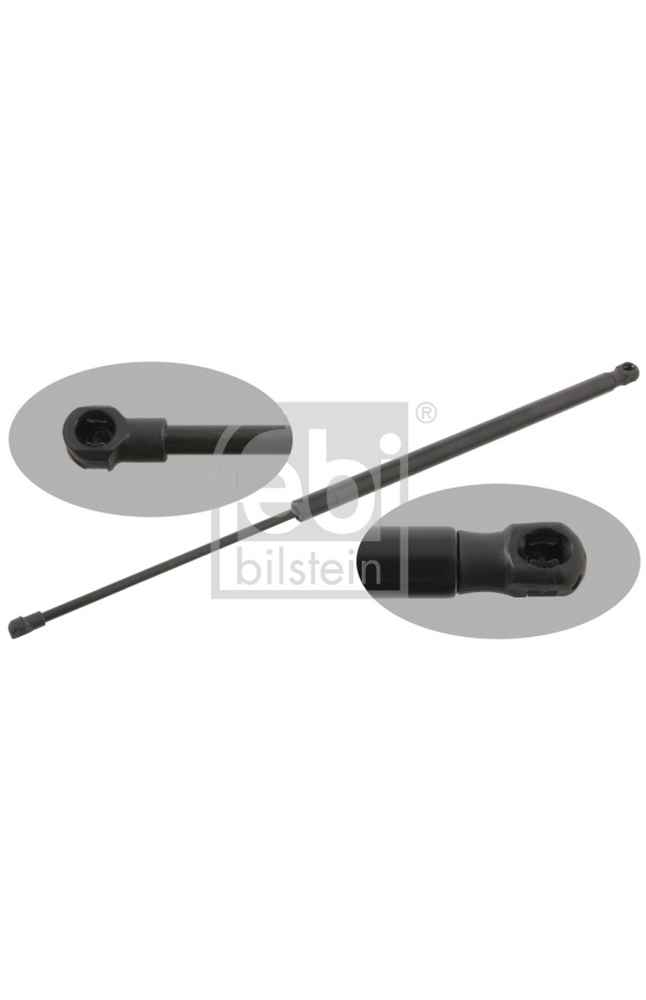 Ammortizatore pneumatico, Cofano bagagli /vano carico FEBI BILSTEIN 101-29405