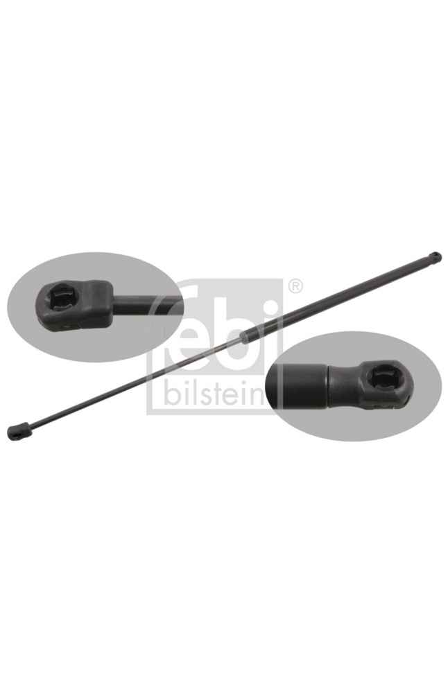Ammortizzatore pneumatico, Cofano motore FEBI BILSTEIN 101-29434