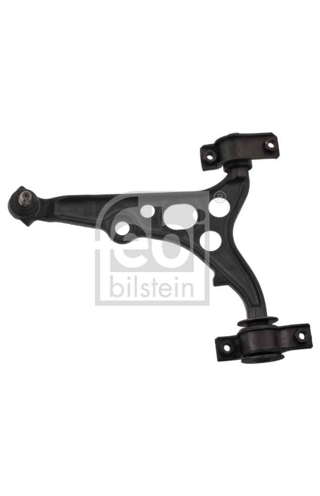 Braccio oscillante, Sospensione ruota FEBI BILSTEIN 101-29505