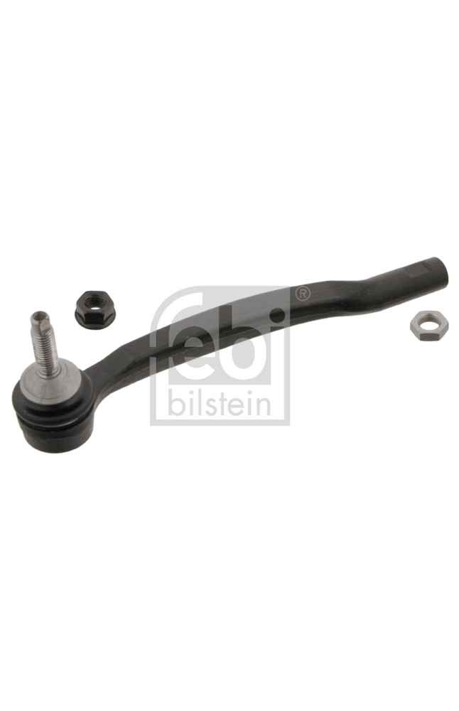 Testa barra d'accoppiamento FEBI BILSTEIN 101-29604