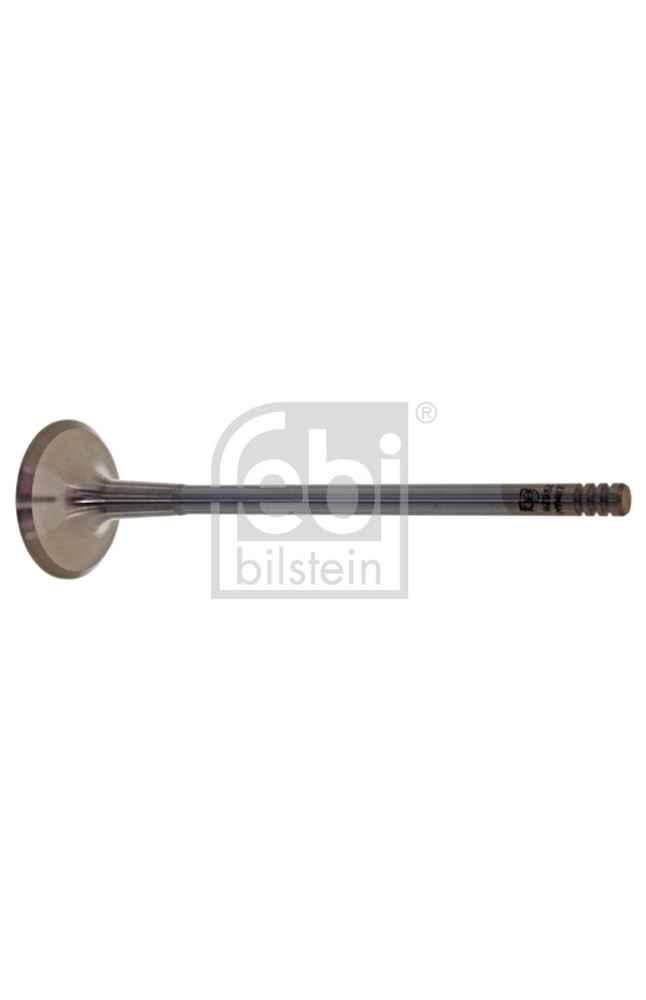 Valvola scarico FEBI BILSTEIN 101-29628
