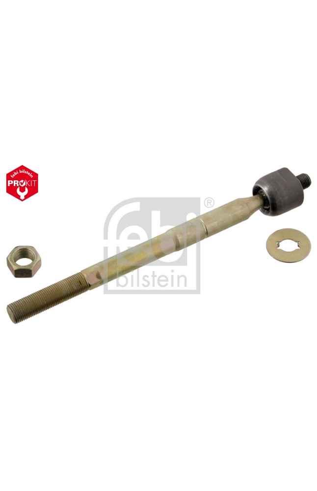 Giunto assiale, Asta trasversale FEBI BILSTEIN 101-29672