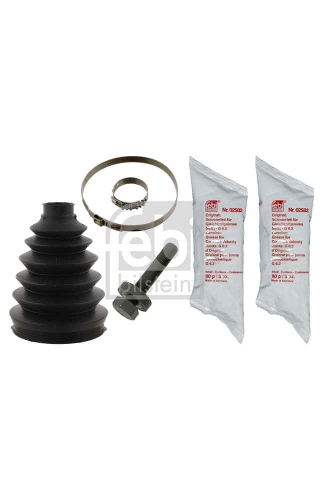 Kit cuffia, Semiasse FEBI BILSTEIN 101-29997