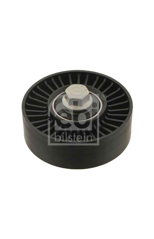Galoppino/Guidacinghia, Cinghia Poly-V FEBI BILSTEIN 101-30120