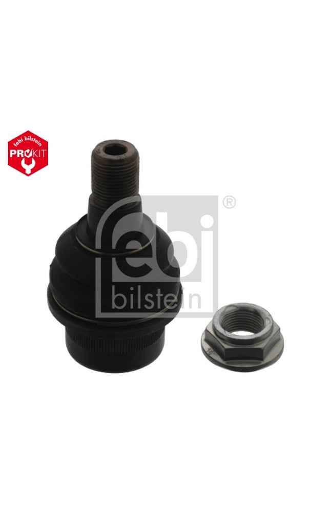 Giunto di supporto / guida FEBI BILSTEIN 101-30151