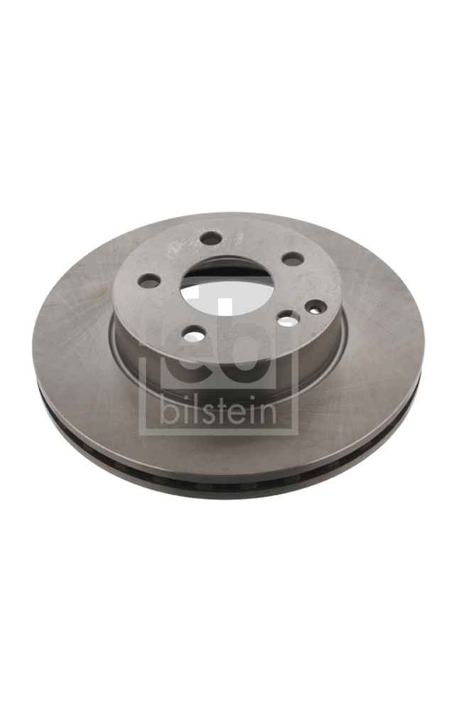 Disco  freno FEBI BILSTEIN 101-30556