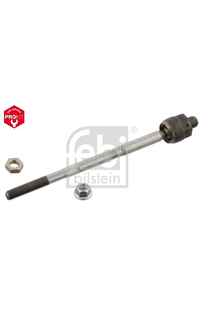 Giunto assiale, Asta trasversale FEBI BILSTEIN 101-30587