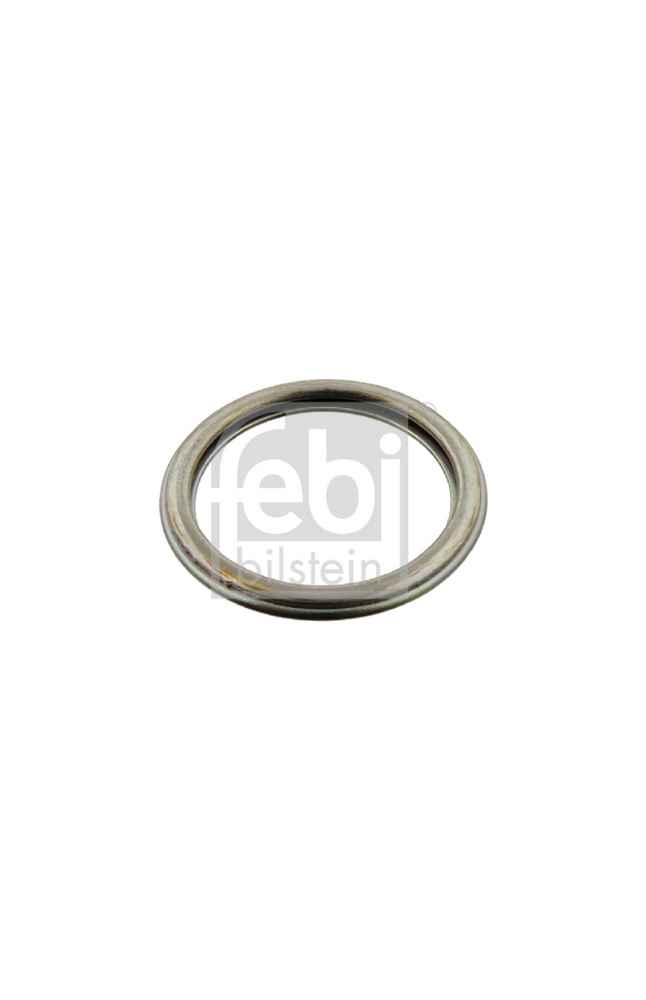 Anello tenuta, Tappo scarico olio FEBI BILSTEIN 101-30651