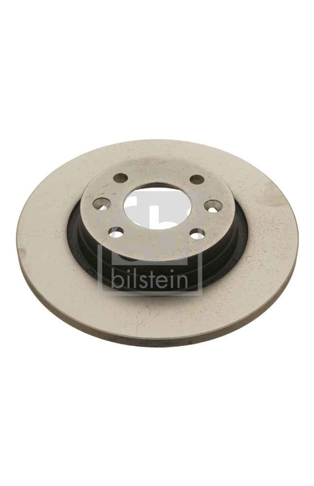 Disco  freno FEBI BILSTEIN 101-30652
