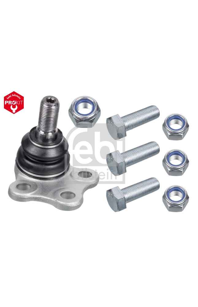 Giunto di supporto / guida FEBI BILSTEIN 101-30653