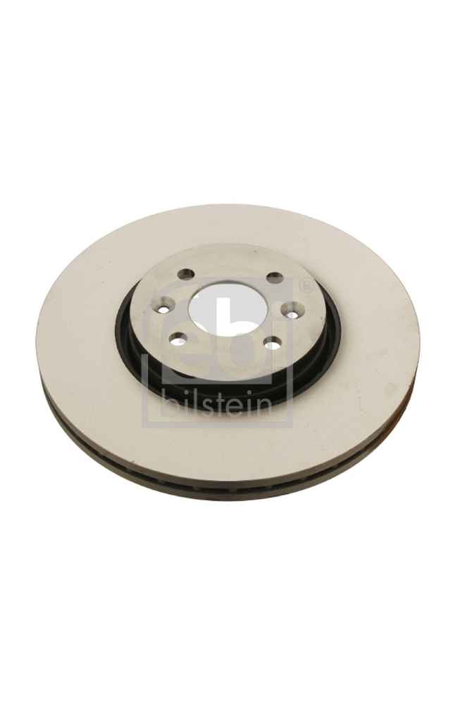 Disco  freno FEBI BILSTEIN 101-30697