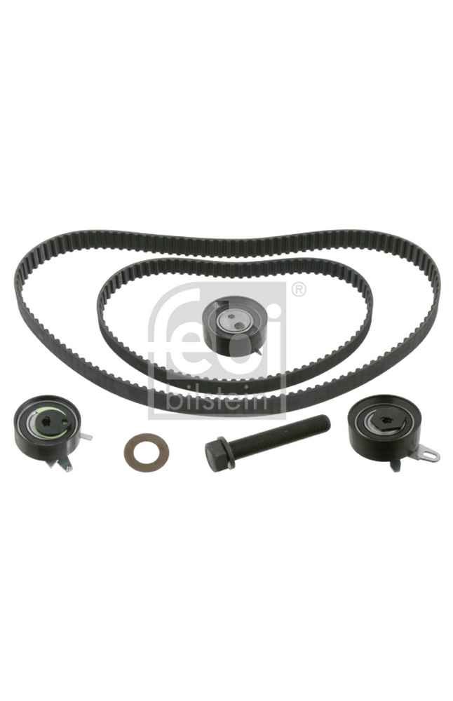 Kit cinghie dentate FEBI BILSTEIN 101-30779