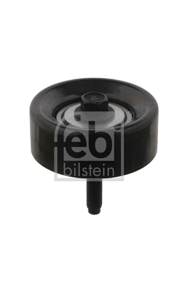 Galoppino/Guidacinghia, Cinghia Poly-V FEBI BILSTEIN 101-30797