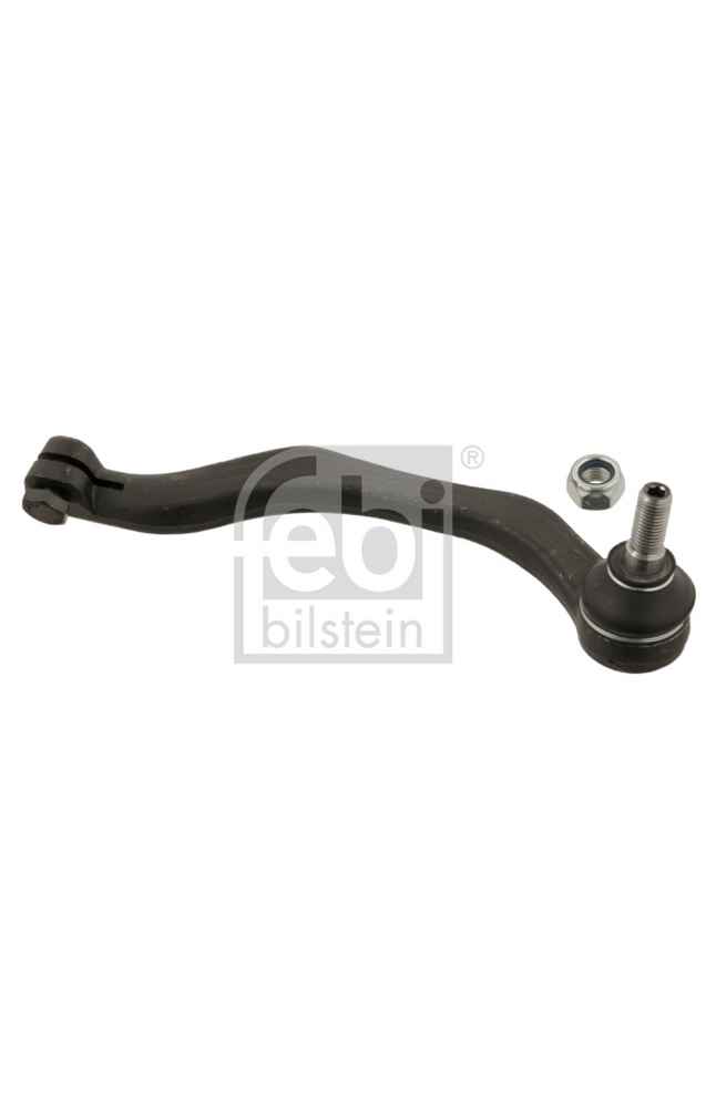 Testa barra d'accoppiamento FEBI BILSTEIN 101-30819