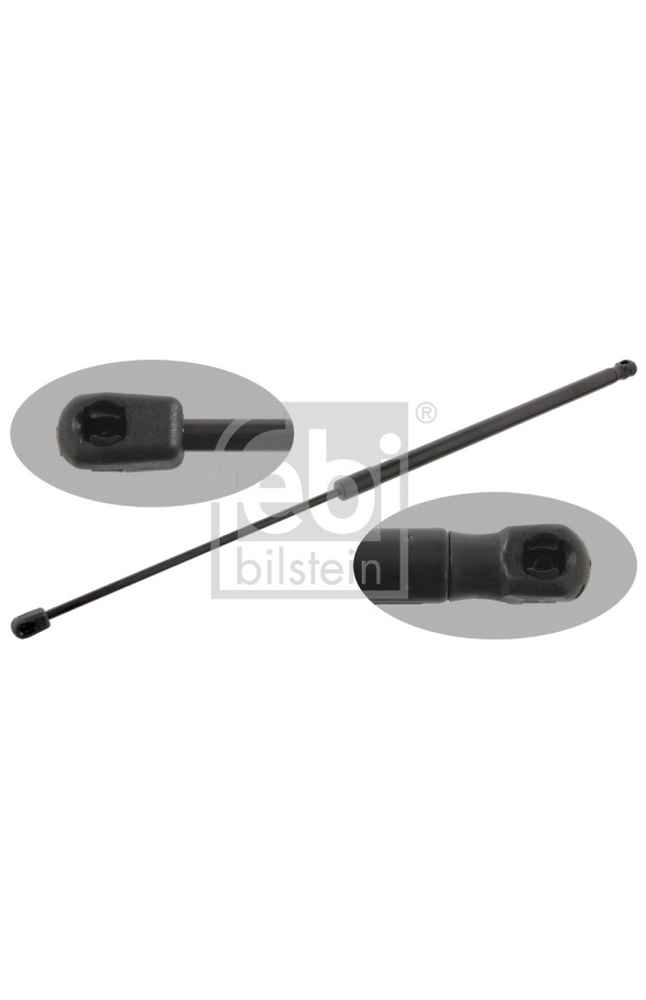 Ammortizzatore pneumatico, Cofano motore FEBI BILSTEIN 101-30879