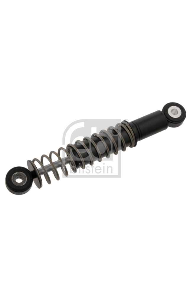 Smorzatore vibrazioni, Cinghia dentata FEBI BILSTEIN 101-30894