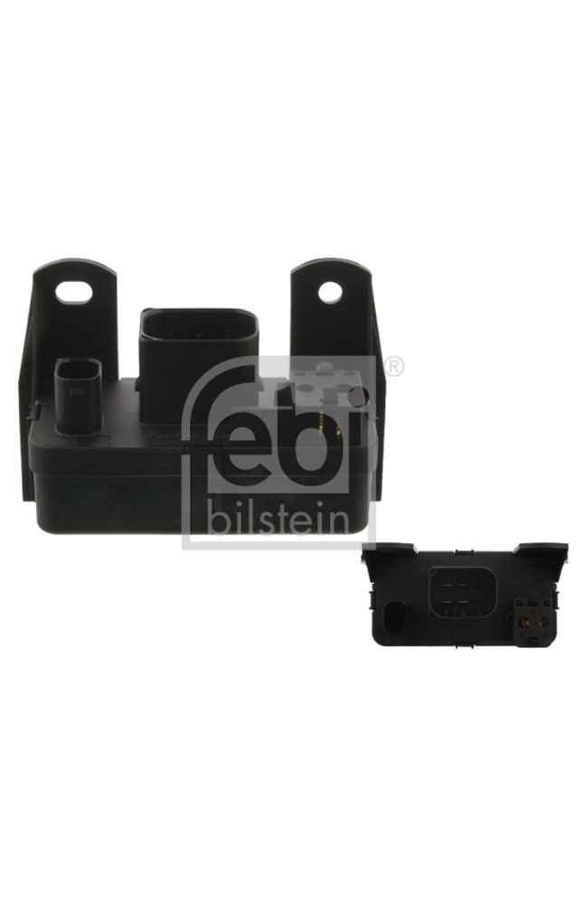 Relè, Sistema di preriscaldamento FEBI BILSTEIN 101-30905