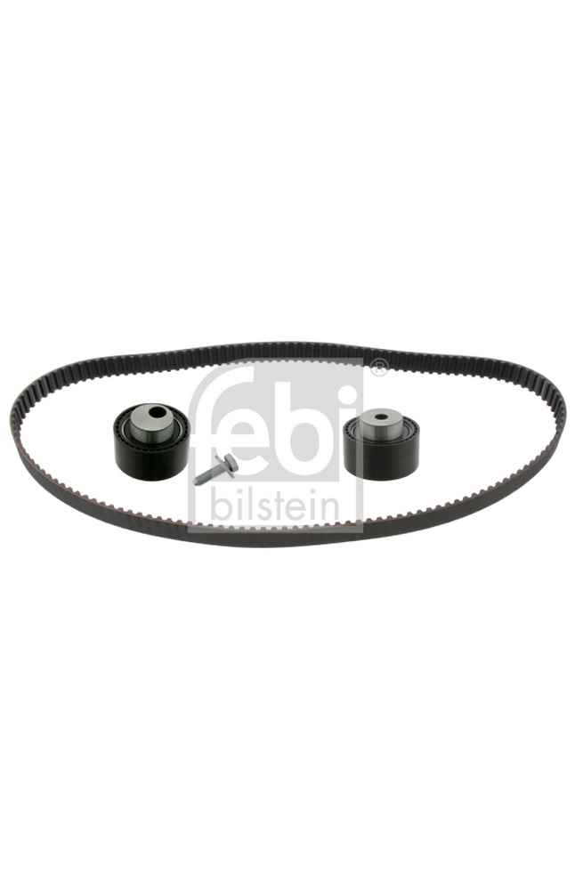 Kit cinghie dentate FEBI BILSTEIN 101-30976