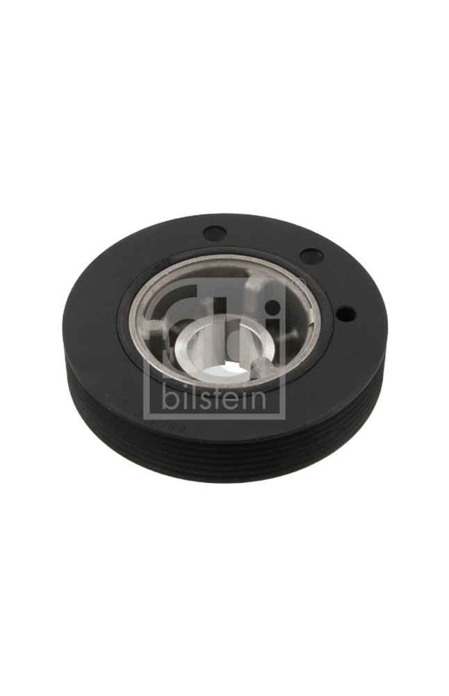 Puleggia cinghia, Albero a gomiti FEBI BILSTEIN 101-31102