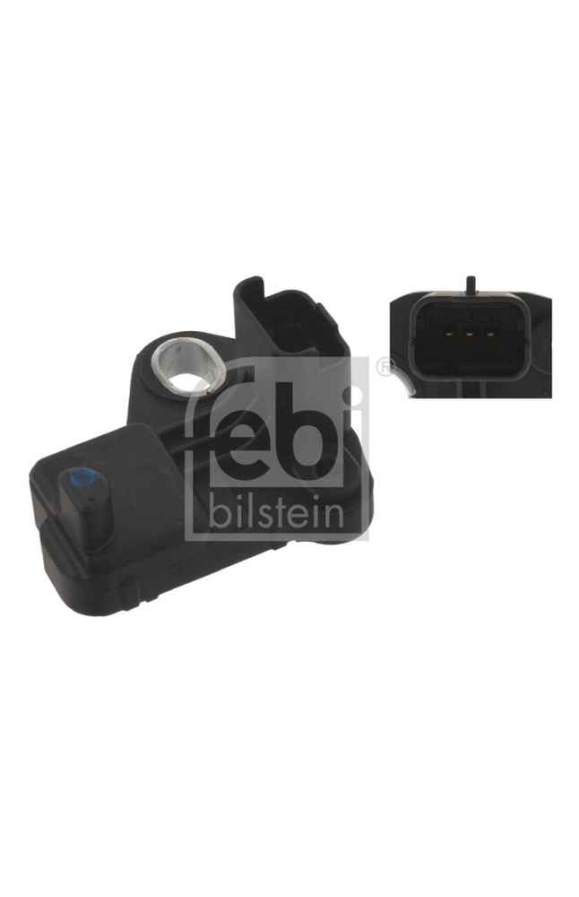 Generatore di impulsi, Albero a gomiti FEBI BILSTEIN 101-31198