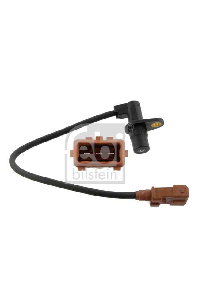 Generatore di impulsi, Albero a gomiti FEBI BILSTEIN 101-31246