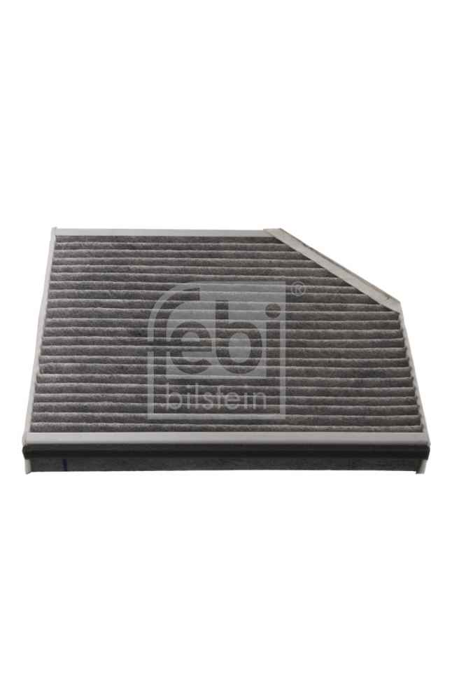 Filtro, Aria abitacolo FEBI BILSTEIN 101-31375