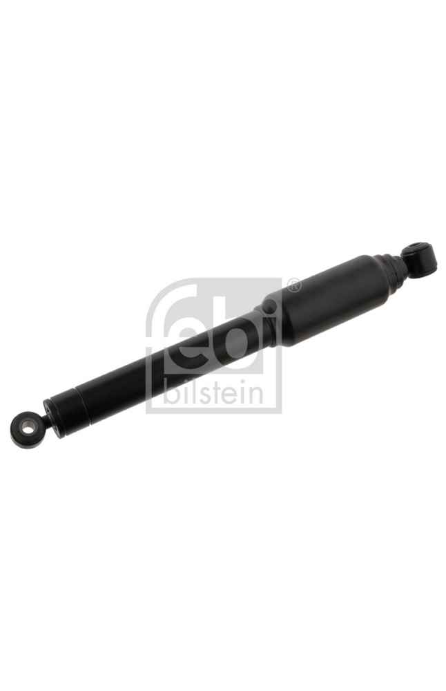 Ammortizzatore sterzo FEBI BILSTEIN 101-31449
