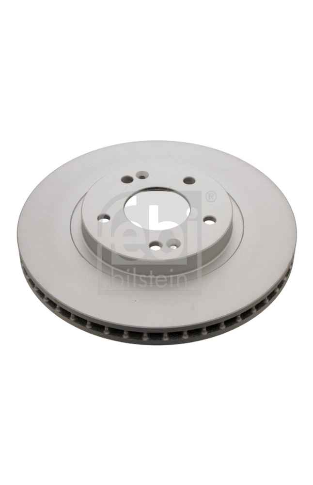 Disco  freno FEBI BILSTEIN 101-31474