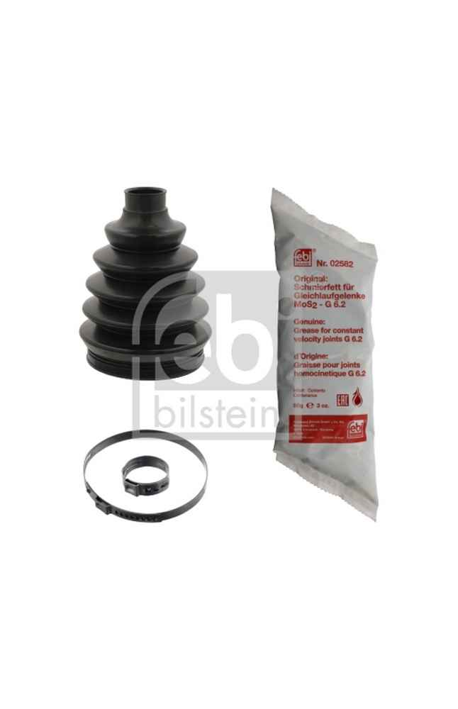 Kit cuffia, Semiasse FEBI BILSTEIN 101-31488