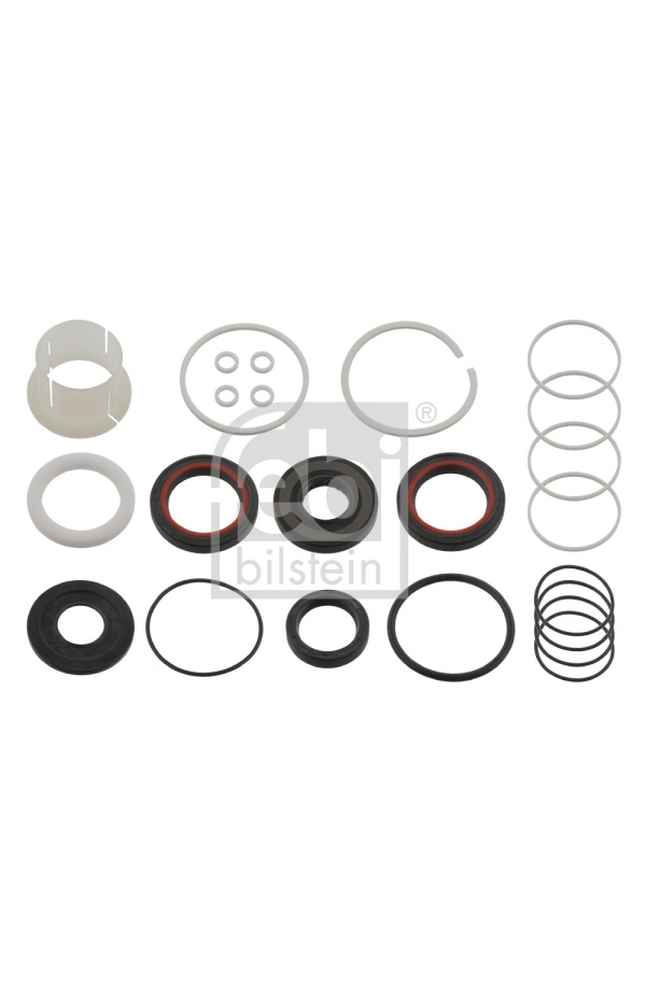 Kit guarnizioni, Scatola guida FEBI BILSTEIN 101-31519
