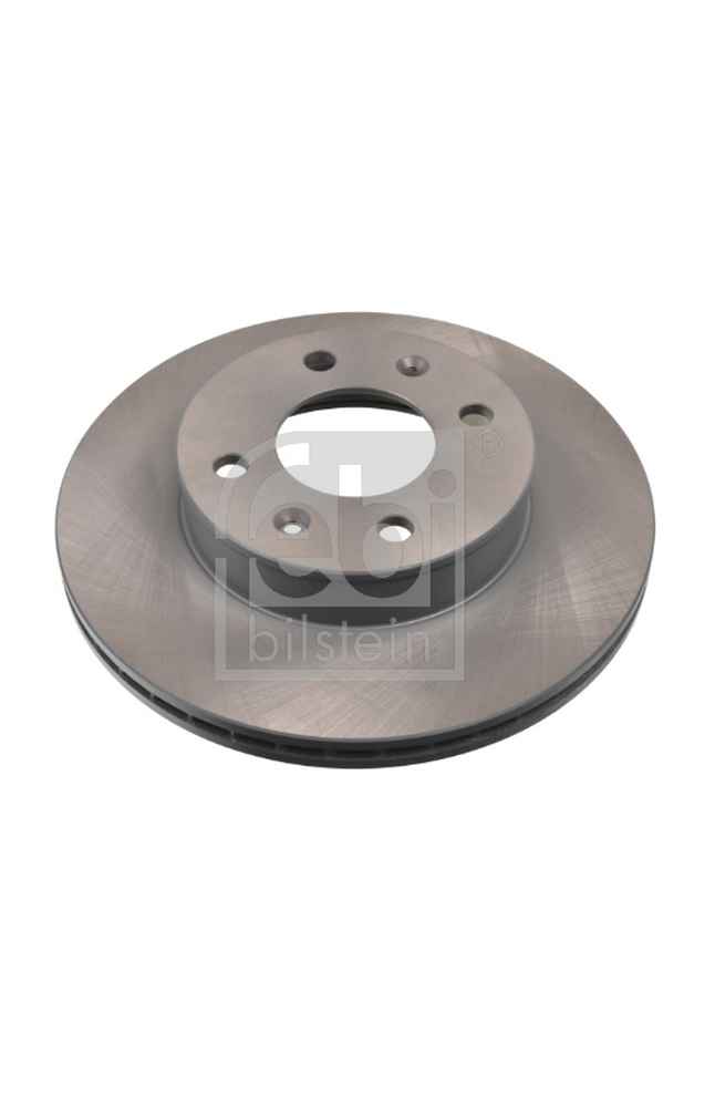 Disco  freno FEBI BILSTEIN 101-31552