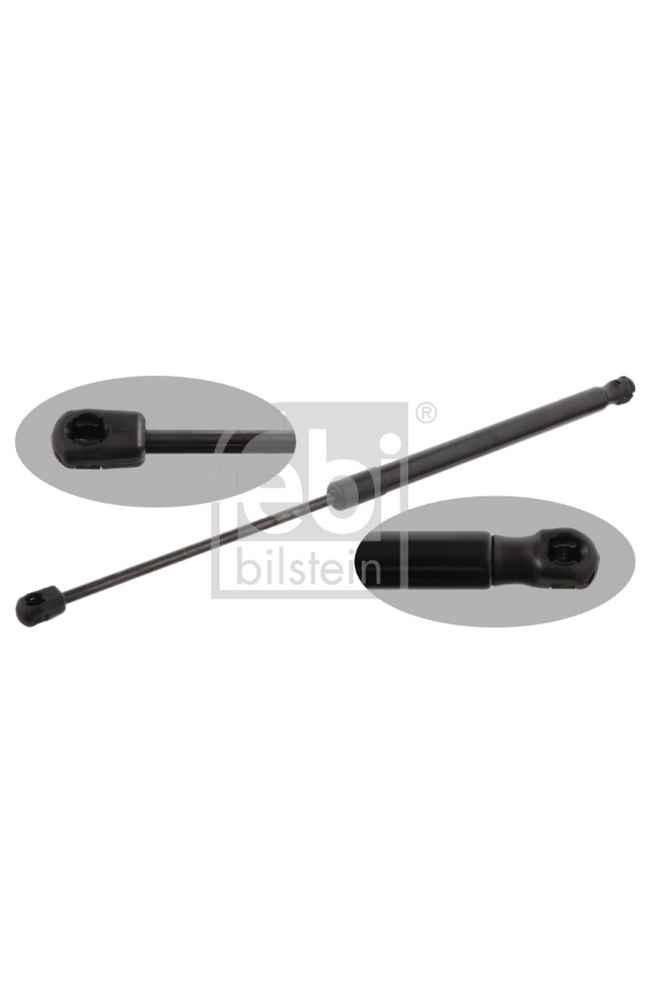 Ammortizatore pneumatico, Cofano bagagli /vano carico FEBI BILSTEIN 101-31667