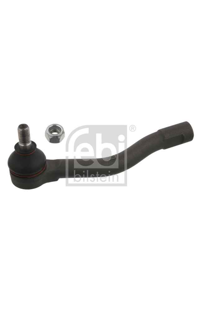 Testa barra d'accoppiamento FEBI BILSTEIN 101-31712
