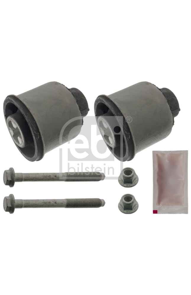 Kit riparazione, Corpo assiale FEBI BILSTEIN 101-31722
