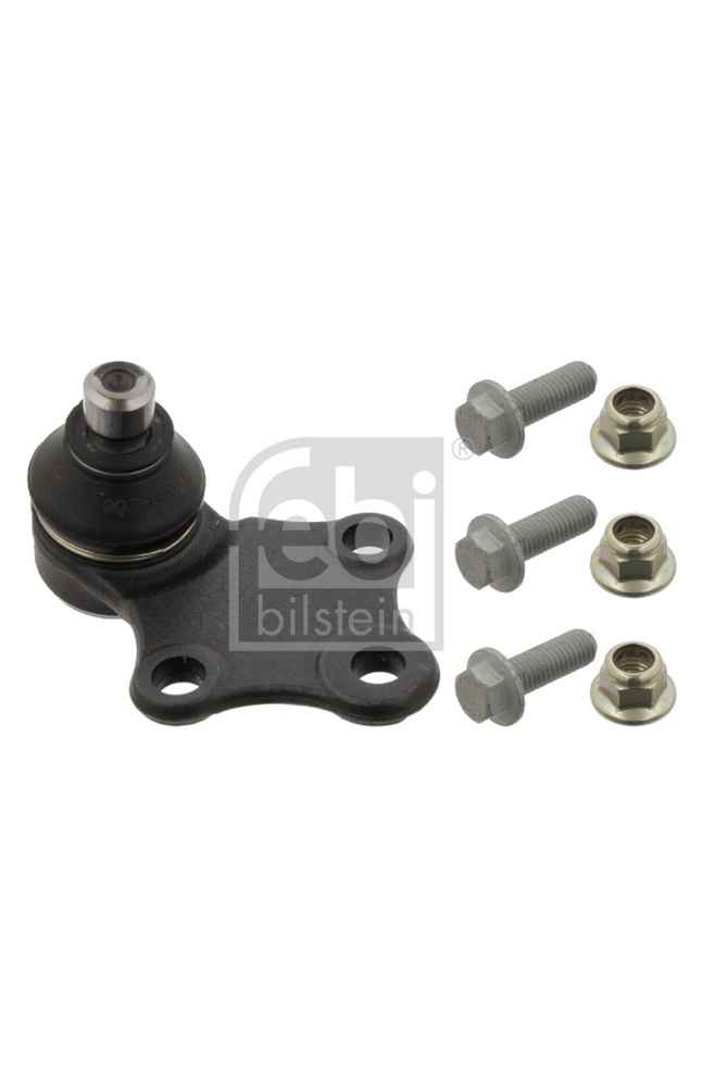 Giunto di supporto / guida FEBI BILSTEIN 101-31813