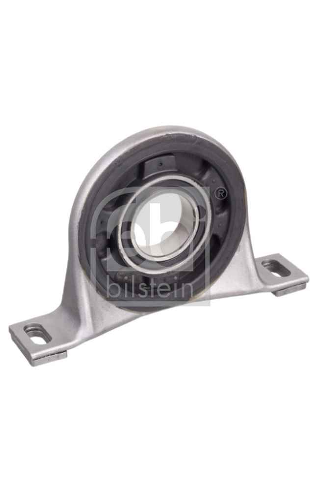 Supporto, Albero cardanico FEBI BILSTEIN 101-31851
