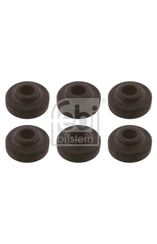 Guarnizione, Bulloni copritestata FEBI BILSTEIN 101-32145